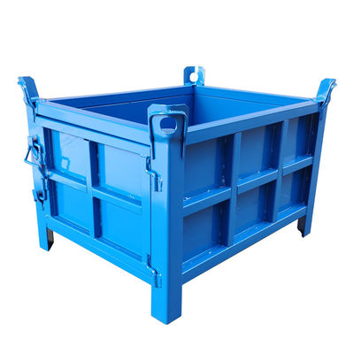 2.0mm de Kooien van de Staalpallet