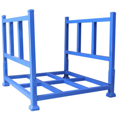 Staal Q235 die Stellage stapelen